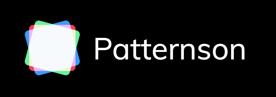 patternson logo